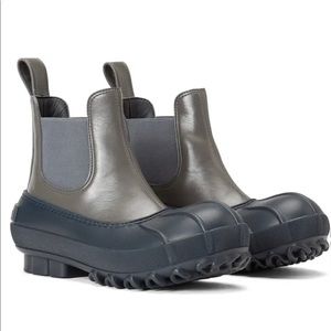 Stella McCartney Chelsea City Duck Boots